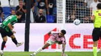 Juventus Kalah Dramatis 2-3 dari Sassuolo, Gol Penentu Dicetak Pemain yang Dipinjamkan