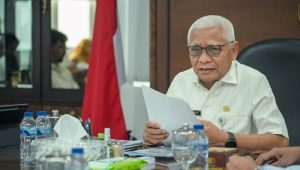 Kejar Target PAD 2026, Wagub Sumut Minta OPD dan BUMD Bergerak Bersama
