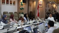 Kemnaker Mulai Siapkan Peta Jalan Tata Kelola PRT