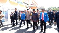 Ketum PP Muhammadiyah dan Kapolri Kompak Hadiri PKKMB UMSU 2026, Rektor: Ini Momen Istimewa