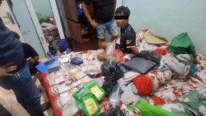 Lagi, Satres Narkoba Polrestabes Medan Ungkap Jaringan Narkoba Lintas Kabupaten