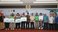 Menaker: Lulusan Perguruan Tinggi Perlu Kuasai Kompetensi dan Keterampilan Digital