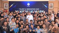 Menaker Targetkan Peserta TIH Jadi Pencipta Lapangan Kerja
