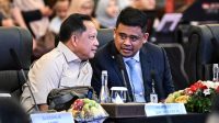 Mendagri Apresiasi Gubernur Sumut Inisiasi Pertemuan Provinsi se-Sumatera Satukan Kekuatan