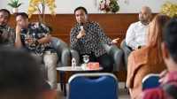 Optimalkan Tata Kelola Digital, Biro Adpim Sumut Pastikan Administrasi Pimpinan Tak Terkendala Jarak
