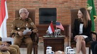 Pemprov Sumut-AS Perkuat Kemitraan Strategis, Buka Peluang Investasi dan Perdagangan Baru