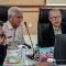 Pemprov Sumut Dorong Sinkronisasi Perencanaan Pusat dan Daerah dalam Revisi UU SPPN