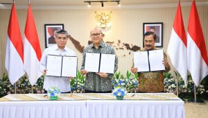 Perkuat Tata Kelola Investasi, Pemerintah Integrasikan Perizinan TKA