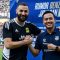 Persib Bandung Belum Umumkan Rekrutmen Pemain Asing Baru, Fokus Hadapi Kompetisi Domestik dan Internasional