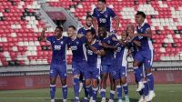 Persib Bandung Puncaki Klasemen Grup E ACL Two Usai Tekuk FC Seoul