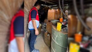 Pertamina Patra Niaga Regional Sumbagut Apresiasi Kolaborasi dan Sinergi Lintas Instansi, Komitmen Bersama Perkuat Pengawasan Penyaluran BBM di Aceh