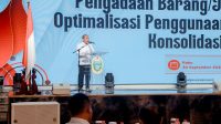 Pj Sekdaprov Sumut Ajak Pemda Tingkatkan Penggunaan Produk Lokal dan UMK-K
