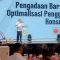 Pj Sekdaprov Sumut Ajak Pemda Tingkatkan Penggunaan Produk Lokal dan UMK-K