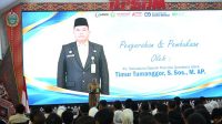 Pj Sekdaprov Sumut Tekankan Proyek Perubahan Jangan Berhenti di Ruang Diklat