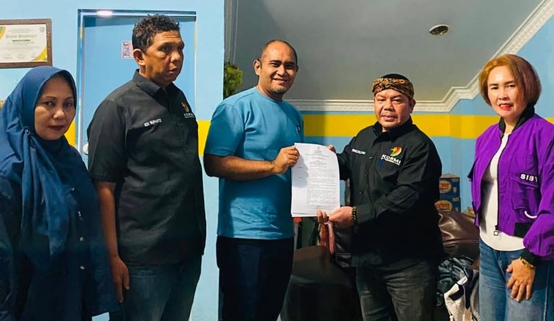 Polemik Caretaker KORMI Labuhanbatu Mengemuka, INORGA Diimbau Kordinasi dengan SC