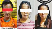 Polsek Bilah Hilir Amankan Pria Diduga Kuasai Sabu 1,37 Gram