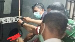 Pria 30 Tahun Ditemukan Meninggal Dunia di Kamar Rumah Orang Tuanya di Torgamba