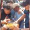 Pria Paruh Baya Nekat Jadi Pengedar Ganja, Polisi Sita 880 Gram