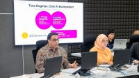 RUPSLB Indosat Sahkan Perpanjangan Masa Jabatan President Director dan CEO, Perkuat Transformasi Berbasis AI dan Pertumbuhan Inklusif