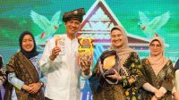 Rangkaian Pertamina SMEXPO 2026 Resmi Dimulai, Pekanbaru Jadi Kota Pertama lakukan Kolaborasi Lintas Sektor Perkuat Pembinaan UMKM