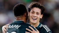 Real Madrid Menang Dramatis 3-2 atas Elche, Gol Injury Time Jadi Penentu