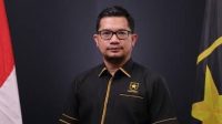 Ridho Rahmadi Mundur dari Ketum Partai Ummat, Ini Alasan yang Diungkap Ansufri ID Sambo