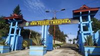 43 Pelajar Di SMK Negeri I Merdeka, Keracunan Usai Konsumsi MBG