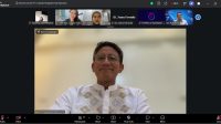 Sandiaga Uno Soroti Hampir 2 Juta WNI Berobat ke Luar Negeri, Medical Tourism Jadi Peluang Ekonomi Baru Sandiaga Uno Soroti Hampir 2 Juta WNI Berobat ke Luar Negeri, Medical Tourism Jadi Peluang Ekonomi Baru