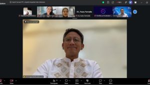Sandiaga Uno Soroti Hampir 2 Juta WNI Berobat ke Luar Negeri, Medical Tourism Jadi Peluang Ekonomi Baru