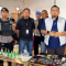 Satuan Reserse Narkoba Polrestabes Medan kembali menunjukkan Komitmennya dalam Memberantas Peredaran Gelap Narkotika