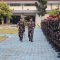 Semangat 81 Tahun Mengabdi, Kodaeral IV Gelar Apel Siaga dan Tasyakuran HUT TNI AL