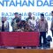 Teken Komitmen Bersama KPK, Gubernur Sumut Dorong Pencegahan Korupsi Dilakukan Komprehensif