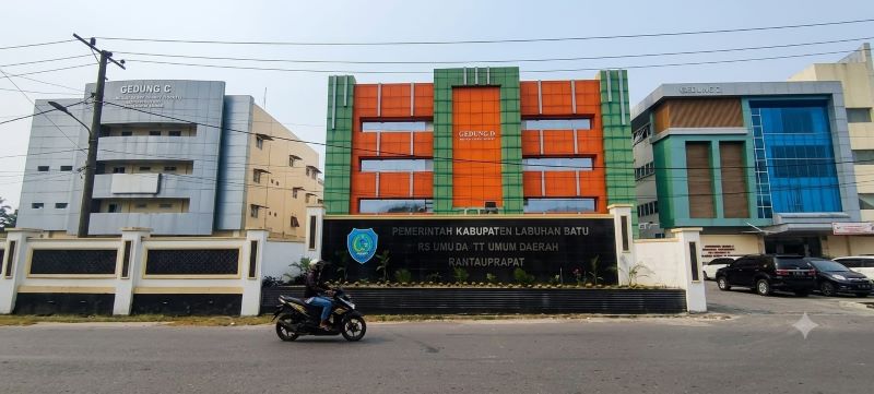 Video Protes Pelayanan IGD RSUD Rantauprapat Viral, Respons Petugas Dipersoalkan