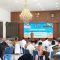 Wabup Asahan Buka Silaturahmi Pimpinan Baznas se-Sumut, Dorong Zakat Jadi Penggerak Kesejahteraan