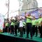 Wagub Sumut Lepas Ribuan Peserta Fun Run 5K HUT ke-81 TNI, Perkuat Sinergi TNI dan Masyarakat