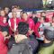 DPD PDI Perjuangan Sumut Dukung Penuh Langkah Ketua DPRD Karo Iriani Tarigan Kawal Tuntas Kasus Keracunan MBG