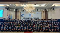 a5de28a4-1268-47bd-b40b-fd9fd3308701 Wisuda ke-22, Lulusan STMIK TIME Diharapkan Perbarui Pengetahuan dan Tingkatkan Kompetensi