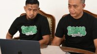 Adhyaksa FC vs PSMS Medan: Ayam Kinantan Bidik Poin di Bekasi