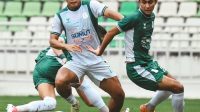 Jadwal Perdana PSMS di Markas Sumsel United Berubah, Kick-off Dimajukan Jadi Sore