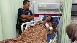Sulasno Diserang Buaya di Sungai Marbau, Labura Hadapi Konflik Manusia-Satwa yang Berulang