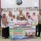 SDN 15 Rantau Selatan Melaju ke Ajang Nasional, Kapolres Labuhanbatu Beri Dukungan
