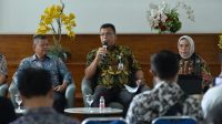 Waspada Bencana Hidrometeorologi, Gubernur Sumut Instruksikan Kesiapsiagaan
