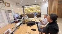 Kadishub Sumut Yuda Pratiwi Soroti Pelanggaran Regulasi Transportasi dan Keselamatan Penumpang