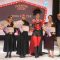 Fairground Fantasia Unimed Suguhkan Catwalk Spektakuler, Tampilkan Kreativitas Mahasiswa Tata Rias Bertaraf Internasional