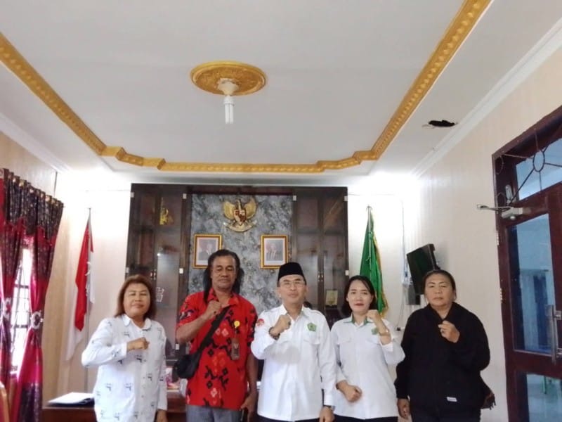 Dana Sertifikasi Guru Disorot, Kemenag Nias Selatan Bantah Ada Upaya Menghambat