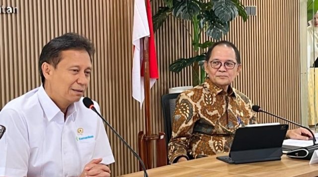Tingkatkan Layanan Kesehatan dengan Pembiayaan  Murah, 5 Perusahaan Asuransi dan 7 Rumah Sakit Teken Kerja Sama