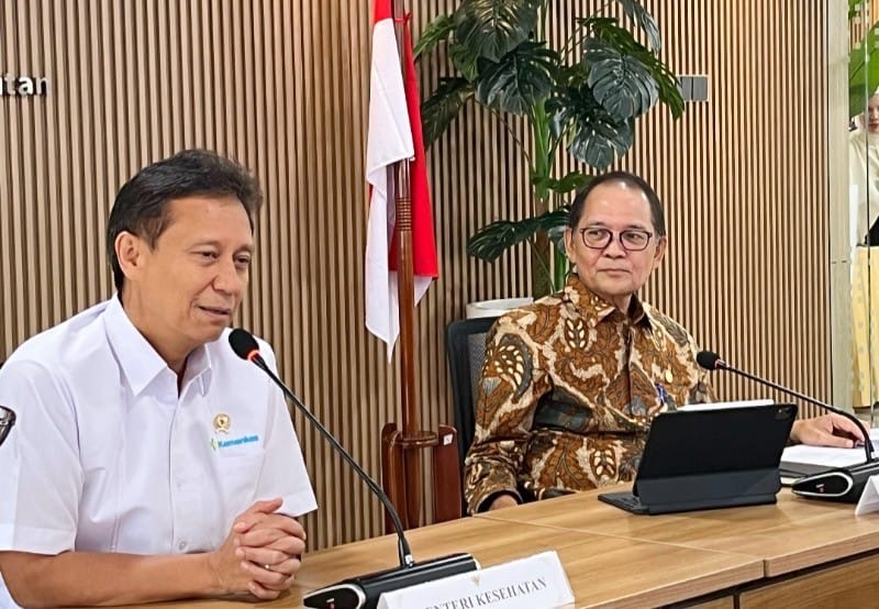 Tingkatkan Layanan Kesehatan dengan Pembiayaan  Murah, 5 Perusahaan Asuransi dan 7 Rumah Sakit Teken Kerja Sama