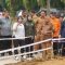 Aksi Kilat Pemkab Langkat Perbaiki Jalan Longsor di Salapian, Kunci Anggaran Infrastruktur hingga 2027 ‎