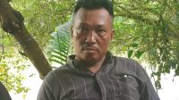 Kades Sei Musam Akui Terbatas Tangani Jalan dan Jembatan Rusak: Kami Sudah Berupaya