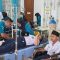 Puluhan Siswa MTsN 2 Kisaran Diduga Keracunan MBG, LBH Medan Desak Polda Sumut Selidiki